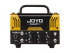 Joyo Bantamp Jackman II JDC LTD Gold  - mini głowa gitarowa 20W