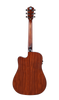 Gitara elektro-akustyczna Mantic GT-10DCE NA