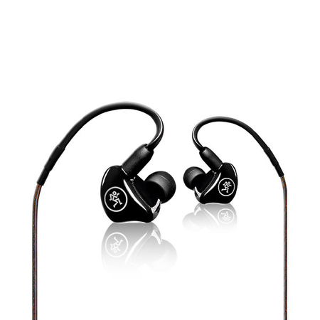 Mackie MP 240 - Monitory douszne
