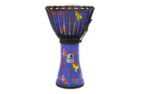 Djembe Freestyle Rope Tuned