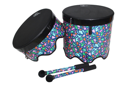 Gathering Drum Sympatico Pretuned
