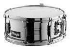 Stagg SDS-1455ST8/M - stalowy werbel 14 x 5,5 cala, chromowany