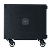 QSC KS112 – kompaktowy aktywny subwoofer 2000 W (12")