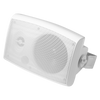 Głośnik NSP NY-312 100V 30W, 5,25" biały - kolumna nagłośnieniowa
