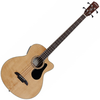 ALVAREZ AB 60 CE (N) bas elektroakustyczny