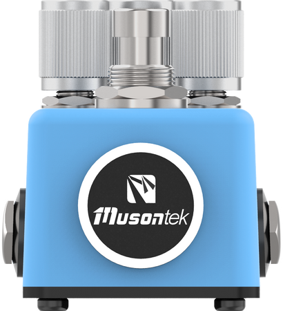 Efekt do gitary Musontek Remeowdel R2309