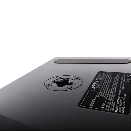 Mackie FREEPLAY LIVE - Przenośny system PA