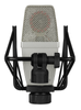sE T1 - Mikrofon tytanowy