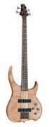 Samick DB-5 FM - gitara basowa