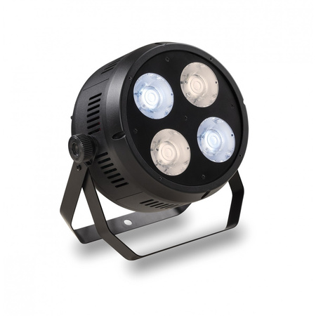 CENTOLIGHT SCENIC W504 4*50W WW+CW PAR - 25°