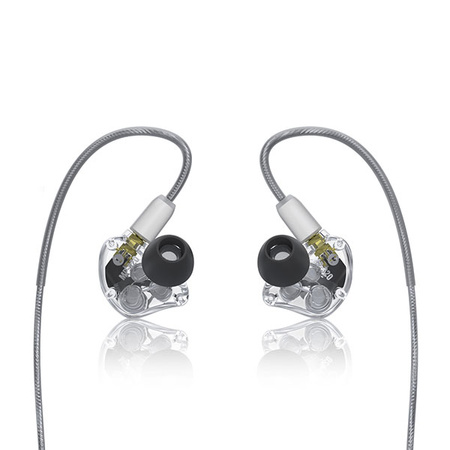 Mackie MP 320 - Monitory douszne