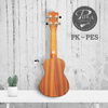 Ukulele PUKA PK-PES Sopran