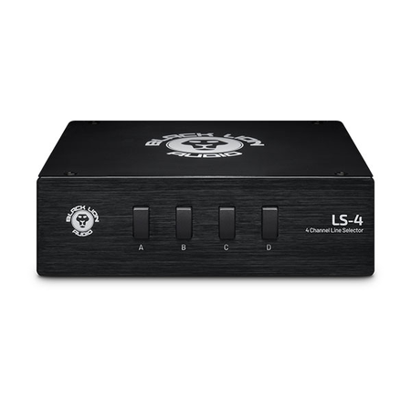 Black Lion LS-4 – Wielofunkcyjny Line Selector