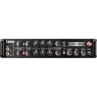 LANEY IRT-STUDIO Głowa gitarowa – wzmacniacz studyjny 50W