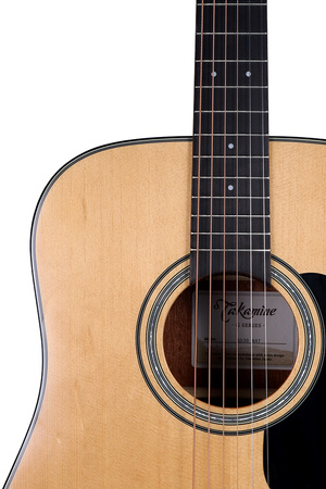 GITARA AKUSTYCZNA - TAKAMINE GD30-NAT