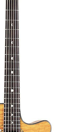 Luna Fauna Butterfly - gitara elektro-akustyczna