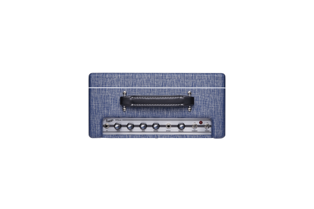 Supro '64 Reverb 1605RJ - wzmacniacz gitarowy