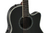 Gitara elektro-akustyczna Pro Series Custom Balladeer Deep Contour