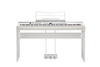Kurzweil ST-4 White - Statyw do KA-P1
