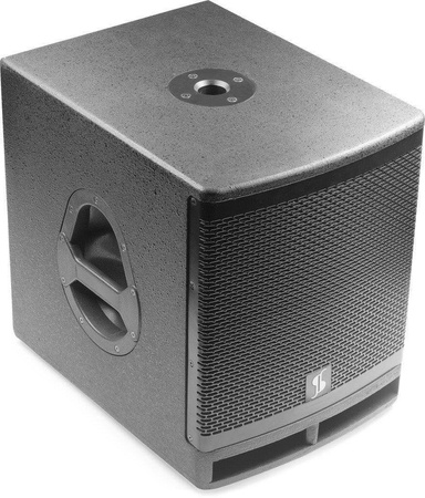 Stagg SWS800D21B-0 - zestaw nagłośnieniowy 200W + 2x 100W