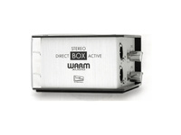 Warm Audio WA-DI-A2 - Aktywny DI Box