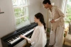 CASIO AP-S195 BK – pianino cyfrowe 88 klawiszy, klawiatura