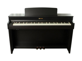 Dynatone DPS-95 BLK - pianino cyfrowe - ESPOZYCJA SKLEP GDYNIA