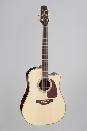 GITARA ELEKTROAKUSTYCZNA - TAKAMINE P5DC