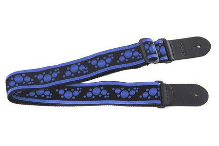 Pasek gitarowy Signature Nylon