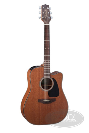 GITARA ELEKTROAKUSTYCZNA - TAKAMINE GD11MCE-NS