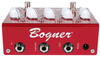 Bogner Ecstasy Red - efekt gitarowy preamp