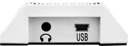 MXL AC-404 White - Mikrofon konferencyjny USB