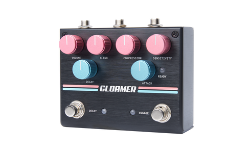 Pigtronix Gloamer - efekt gitarowy