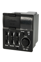 PREAMP - TAKAMINE TP4T TGP0886