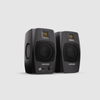 Adam Audio ADAM D3V BK – Monitory aktywne