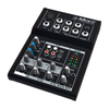 Mackie Mix5 – Mikser analogowy