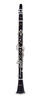 Stagg WS-CL210S - klarnet B, system Boehma, 17 klap