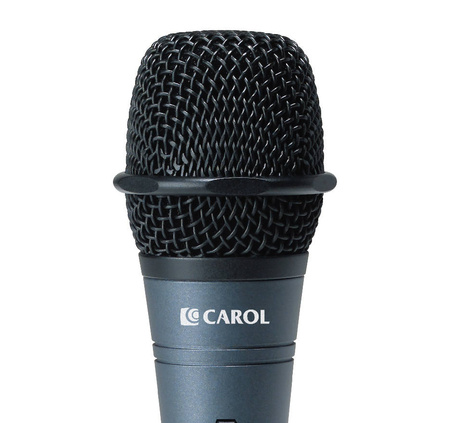 Mikrofon dynamiczny CAROL E dur 916SU (USB)