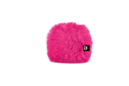 RODE WS9-P - Osłona przeciwwietrzna różowy