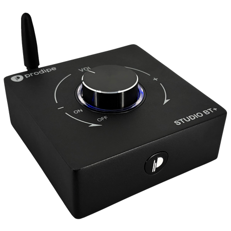 Prodipe Studio BT+ - interfejs audio Bluetooth 5.3 z zasilaniem USB-C
