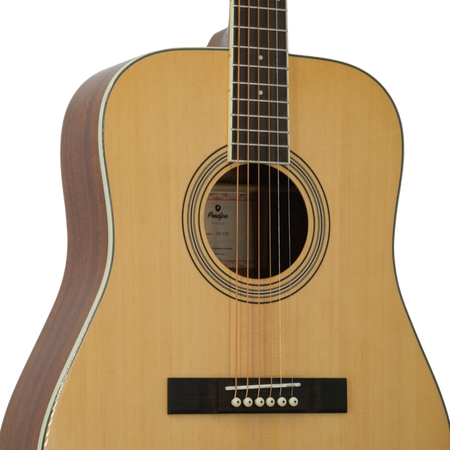 Prodipe Guitars SD150 - gitara akustyczna