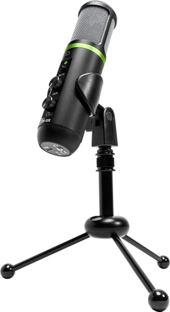 MACKIE EM-USB Condenser Microphone