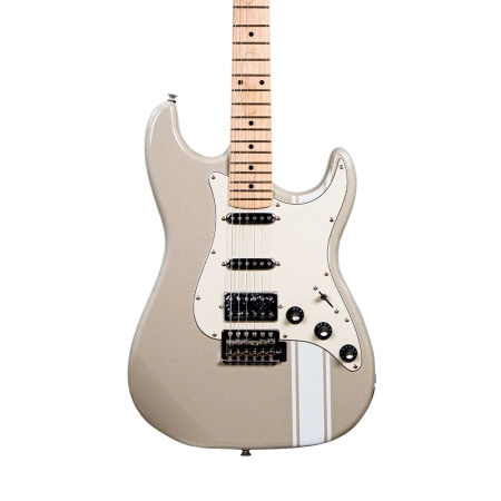 Gitara elektryczna Kazuki BKZ-ZEN01-BG