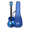 UKULELE SOPRANOWE LONGNECK - FLIGHT TUSL40 SPACE