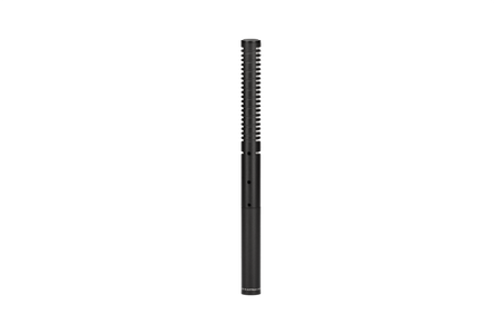 RODE NTG2 - Mikrofon shotgun