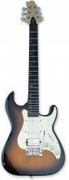 Samick MB-2 VS - gitara elektryczna