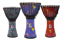 Djembe Freestyle Colorsound Desinger Series