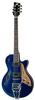 Duesenberg Starplayer TV Blue Sparkle - gitara elektryczna