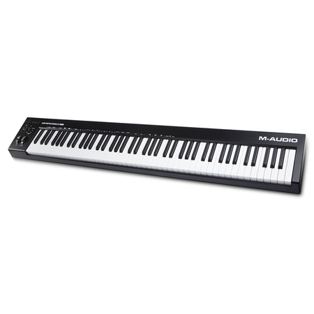 M-AUDIO Keystation 88 III - Klawiatura Sterująca