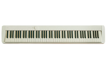 PIANINO CYFROWE - CASIO PX-S1100 WE